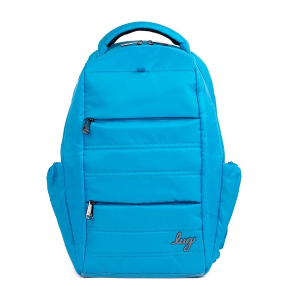 Lug Hopper Backpack NWT - Picture 7 of 16